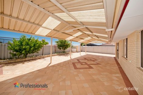 Property photo of 6 Bartle Lane Alexander Heights WA 6064
