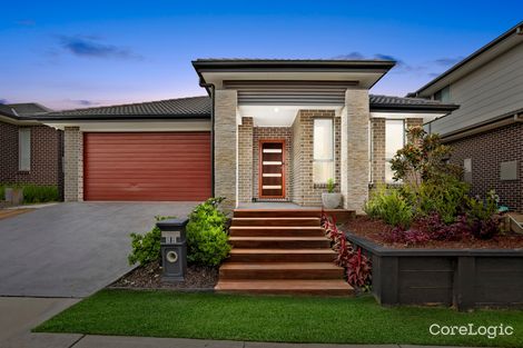 Property photo of 29 Farm Cove Street Gregory Hills NSW 2557