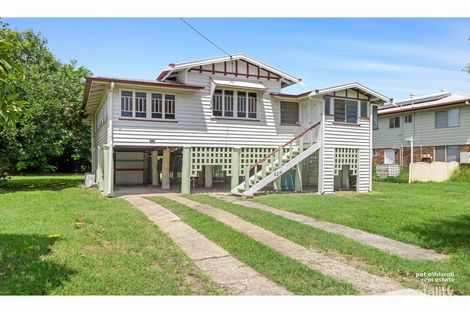 22 Face St, Park Avenue, QLD 4701