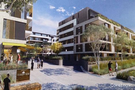 Property photo of 502/24B George Street Leichhardt NSW 2040