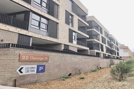 Property photo of 502/24B George Street Leichhardt NSW 2040