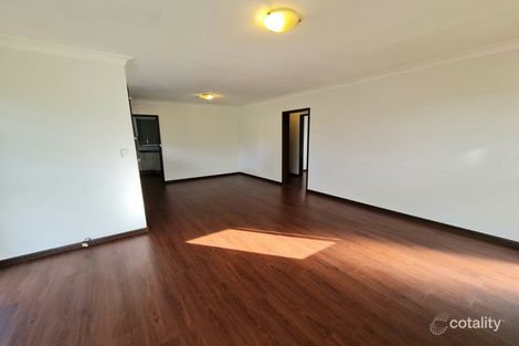 Property photo of 3 Freya Crescent Shalvey NSW 2770