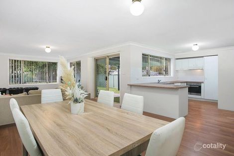 Property photo of 2/2 Beach Parade Canton Beach NSW 2263