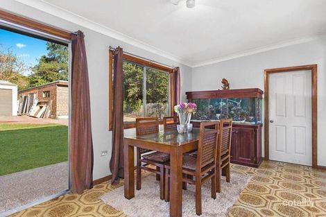 Property photo of 12 Woodridge Avenue North Epping NSW 2121