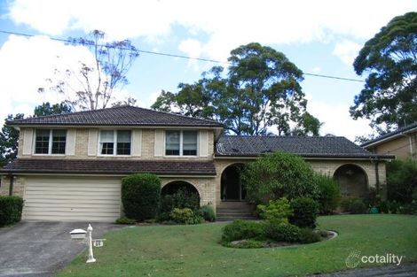 35 Greenhaven Dr, Pennant Hills, NSW 2120