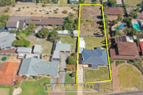 Property photo of 11 Castletown Quays Castletown WA 6450