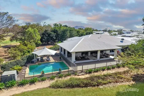 Property photo of 67 Champion Drive Rosslea QLD 4812