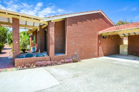 Property photo of 2/297 Preston Point Road Bicton WA 6157