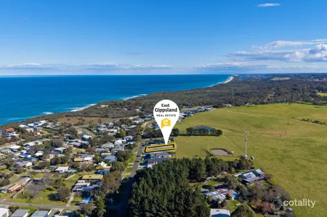 Property photo of 41 Bream Road Lake Tyers Beach VIC 3909