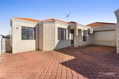 Property photo of 52C Storrington Crescent Westminster WA 6061