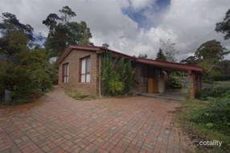 Property photo of 36 Robertson Crescent Boronia VIC 3155