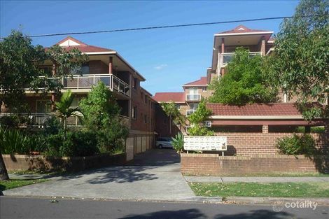 12/7-13 Third Ave, Campsie, NSW 2194