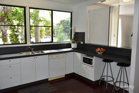 Property photo of 35 Stockbridge Street West Mackay QLD 4740