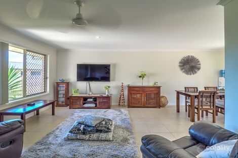 Property photo of 14 Seashore Way Toogoom QLD 4655