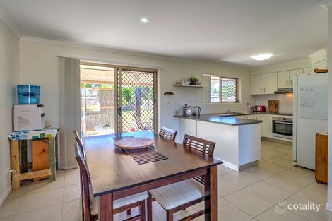 Property photo of 14 Seashore Way Toogoom QLD 4655