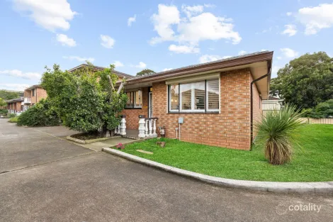 1/118 ROOKWOOD RD, YAGOONA, NSW 2199