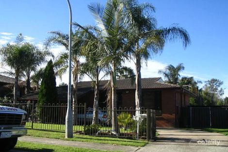 9 Palisade Cres, Bonnyrigg, NSW 2177