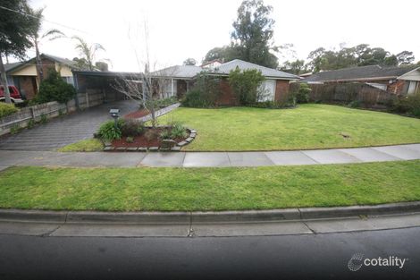 Property photo of 18 Stephen Road Ferntree Gully VIC 3156