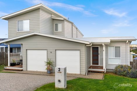 1/16 Abbey St, Cranley, QLD 4350