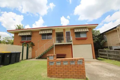 4/93 Albert St, Camp Hill, QLD 4152