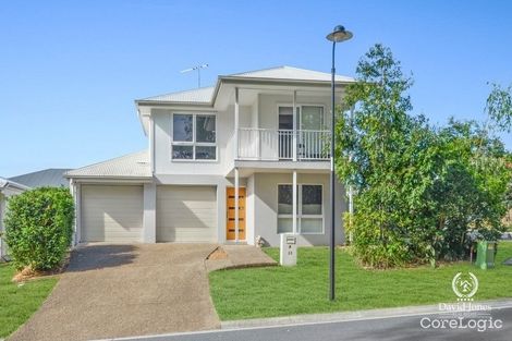 Property photo of 25 Barrington Circuit Waterford QLD 4133