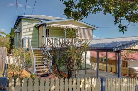 22 Wotton St, Camp Hill, QLD 4152