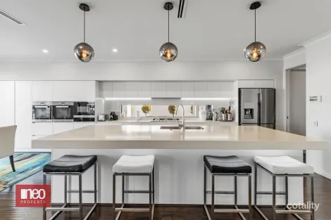 Property photo of 28 Sunset Place Jacobs Well QLD 4208