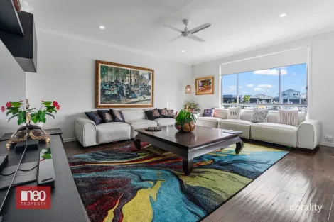 Property photo of 28 Sunset Place Jacobs Well QLD 4208