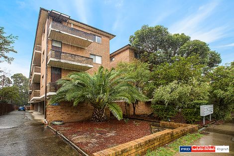 Property photo of 16/14-16 French Street Kogarah NSW 2217