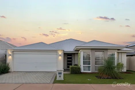 Property photo of 26 Caloria Chase Caversham WA 6055