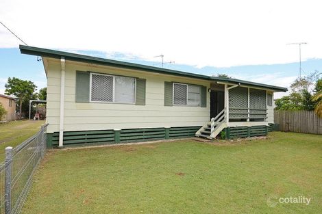 Property photo of 97 Pulgul Street Urangan QLD 4655