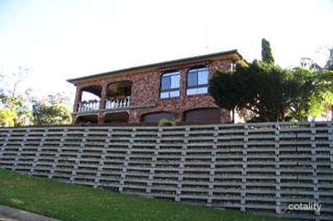 1 Hermitage Cl, Eleebana, NSW 2282