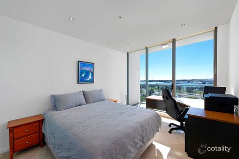 Property photo of 1205/1 Como Crescent Southport QLD 4215