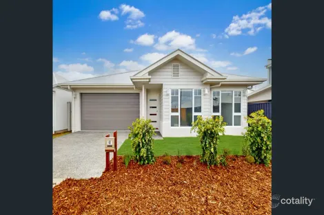 63 Lord Howe Cct, Banya, QLD 4551
