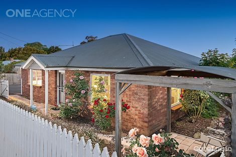 Property photo of 1/11 Collins Street Evandale TAS 7212