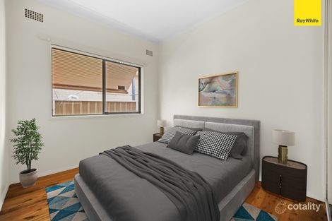 Property photo of 3 Dan Street Merrylands NSW 2160