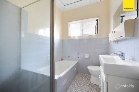 Property photo of 3 Dan Street Merrylands NSW 2160