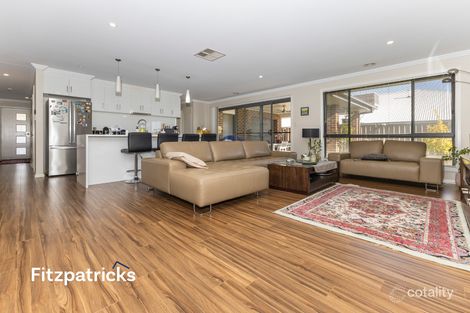 Property photo of 22 Darcy Drive Boorooma NSW 2650
