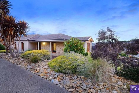 9 FANTAIL WAY, BERWICK, VIC 3806