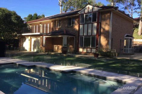 Property photo of 19 Murrell Place Dural NSW 2158
