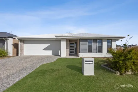 37 Rhythm Rd, Ripley, QLD 4306