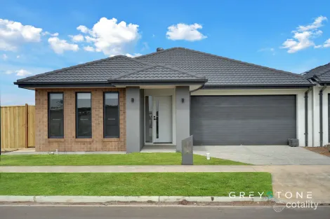 20 Blade Cct, Fraser Rise, VIC 3336