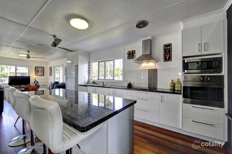 13 Totten St, Kepnock, QLD 4670