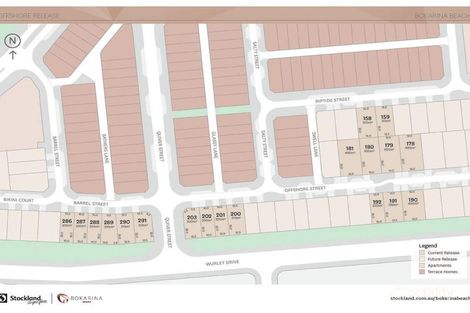 Property photo of 8 Riptide Street Bokarina QLD 4575