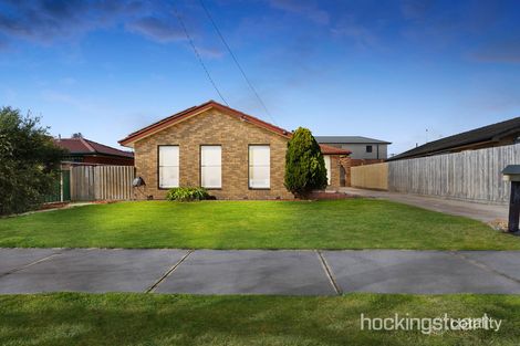 Property photo of 106 Duffy Street Epping VIC 3076