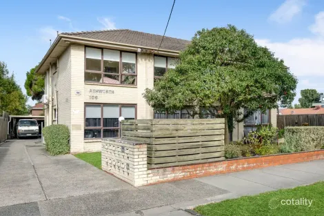 4/106 Mimosa Rd, Carnegie, VIC 3163