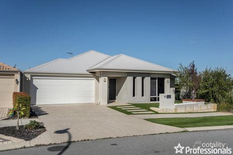 Property photo of 6 Bate Close Piara Waters WA 6112