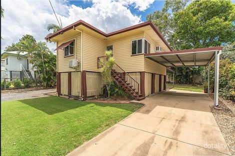 Property photo of 152 Bremner Street Berserker QLD 4701