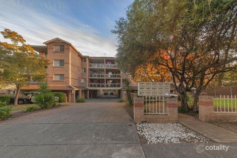 15/19-23 Hardy St, Fairfield, NSW 2165
