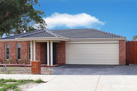 Property photo of 13 Senecio Drive Doreen VIC 3754